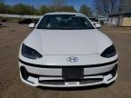 2023 Hyundai Ioniq 6 Sel for Sale in Davison, MI - Side