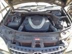 2006 MERCEDES BENZ ML 350 SE for sale at Copart ROCHFORD