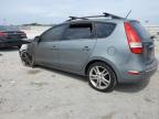 2010 Hyundai Elantra Touring Gls en Venta en Jacksonville, FL - Burn - Engine
