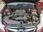 2012 Subaru Legacy 2.5I Premium for Sale in Ellwood City, PA - Rear End