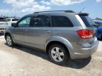 2013 Dodge Journey Se продається в West Palm Beach, FL - Front End