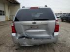 2007 Kia Sedona Ex للبيع في Dyer، IN - Rear End