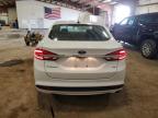 2017 Ford Fusion Se იყიდება Lansing-ში, MI - Side