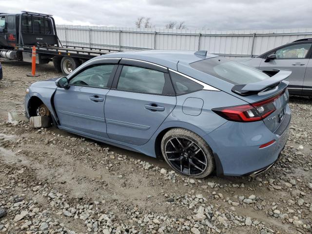  HONDA CIVIC 2023 Szary