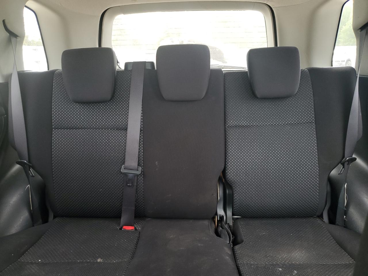2008 Suzuki Grand Vitara Xsport VIN: JS3TE944784100179 Lot: 53953015