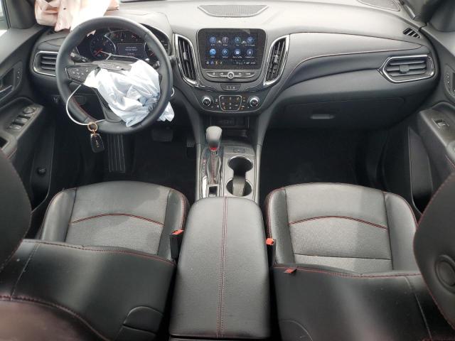  CHEVROLET EQUINOX 2023 Бял