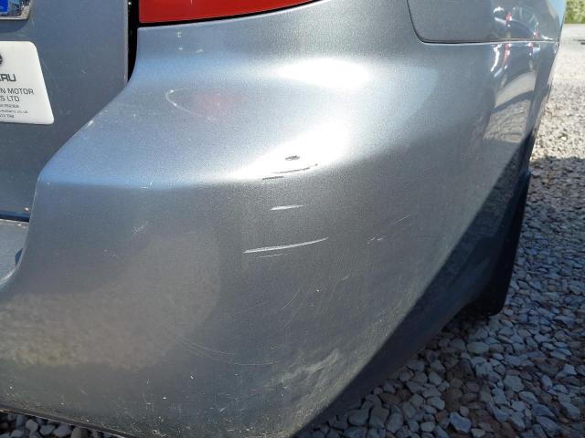 2009 SUBARU LEGACY REN