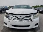 2011 Toyota Camry Base en Venta en Lebanon, TN - Front End