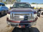 2009 Ford F150 Supercrew იყიდება Wichita-ში, KS - Front End