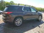 2020 Chevrolet Traverse Premier იყიდება Austell-ში, GA - All Over