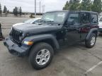 2022 Jeep Wrangler Unlimited Sport за продажба в Rancho Cucamonga, CA - Normal Wear