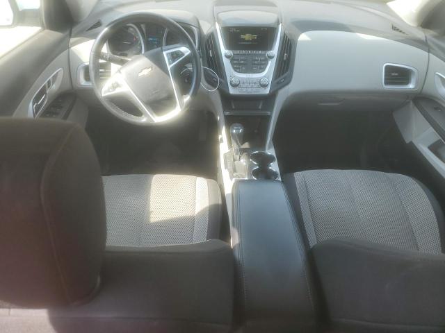  CHEVROLET EQUINOX 2017 Biały