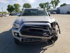 2017 Toyota Tacoma Double Cab na sprzedaż w Sacramento, CA - Front End
