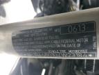 2013 BMW R1200 RT for sale at Copart CA - LONG BEACH