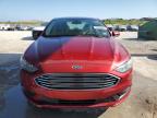 2017 FORD FUSION SE HYBRID à vendre chez Copart FL - WEST PALM BEACH