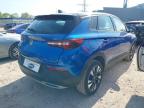 2018 VAUXHALL GRANDLAND for sale at Copart BRISTOL