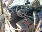 2017 Nissan Titan Sv за продажба в Prairie Grove, AR - Rollover