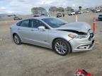 2017 Ford Fusion Se Phev للبيع في San Diego، CA - Front End