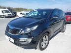 2013 KIA SPORTAGE 2 for sale at Copart ST HELENS