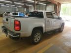 2016 Chevrolet Colorado Lt للبيع في Mocksville، NC - Side