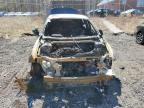 2016 Ford Fusion Se للبيع في Baltimore، MD - Burn