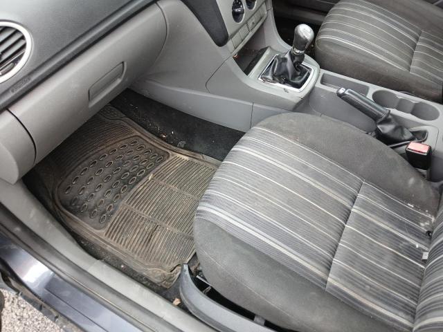 2009 FORD FOCUS STYL