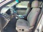 2013 FORD EXPLORER  for sale at Copart FL - FT. PIERCE