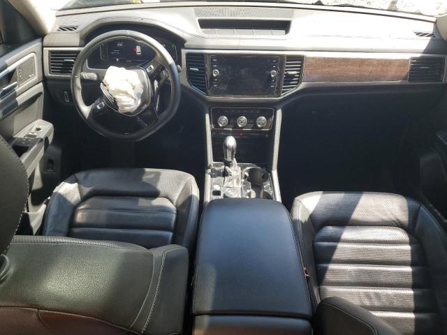  VOLKSWAGEN ATLAS 2019 Biały