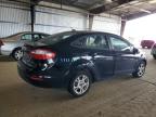 2016 Ford Fiesta Se en Venta en American Canyon, CA - Side