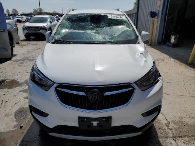  BUICK ENCORE 2022 Белы