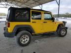 2008 Jeep Wrangler Unlimited X للبيع في Cartersville، GA - Front End