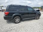 2005 Toyota Sequoia Limited de vânzare în Ellenwood, GA - Front End
