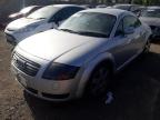 2001 AUDI TT  for sale at Copart WOLVERHAMPTON