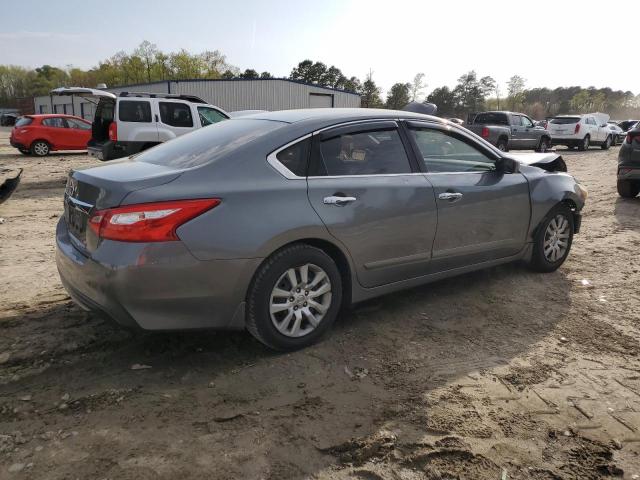  NISSAN ALTIMA 2016 Szary