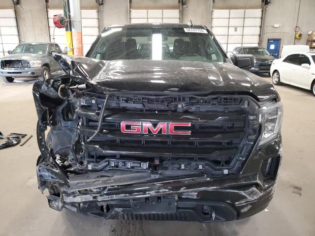  GMC SIERRA 2019 Black