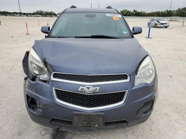  CHEVROLET EQUINOX 2014 Granatowy