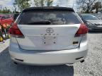 2013 Toyota Venza Le zu verkaufen in Riverview, FL - Front End