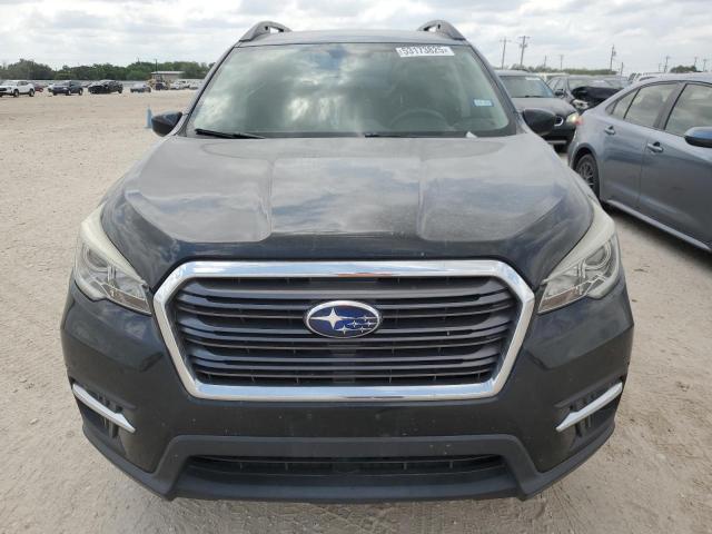  SUBARU ASCENT 2019 Czarny