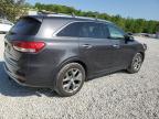 2017 Kia Sorento Sx за продажба в Grenada, MS - Front End