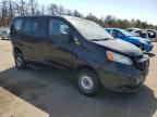 2016 Nissan Nv200 Taxi en Venta en Brookhaven, NY - All Over