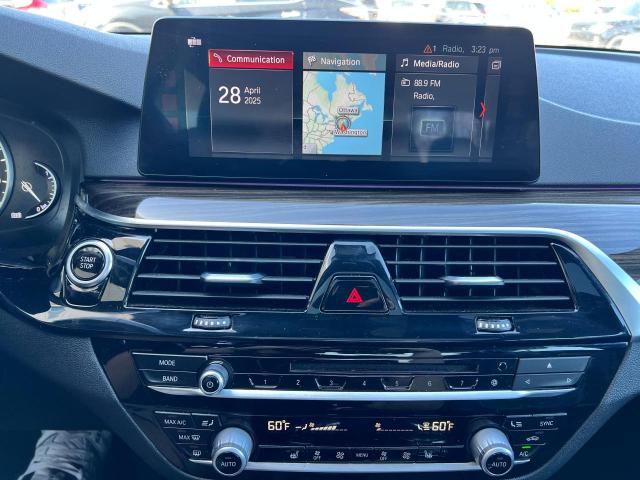 2018 BMW 530XE 