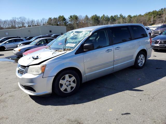 2011 Dodge Grand Caravan Express