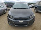 San Martin, CA에서 판매 중인 2014 Chevrolet Sonic Lt - Front End