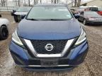 2020 Nissan Murano S იყიდება Central Square-ში, NY - Rear End