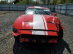 2021 Ford Mustang Gt en Venta en Hillsborough, NJ - Rollover
