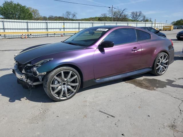 2014 Infiniti Q60 Journey