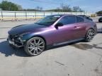 2014 Infiniti Q60 Journey იყიდება Lebanon-ში, TN - Front End