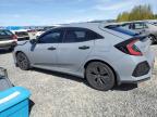 2018 Honda Civic Ex for Sale in Arlington, WA - Front End