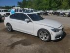 2016 Bmw 328 I Sulev за продажба в Shreveport, LA - Hail