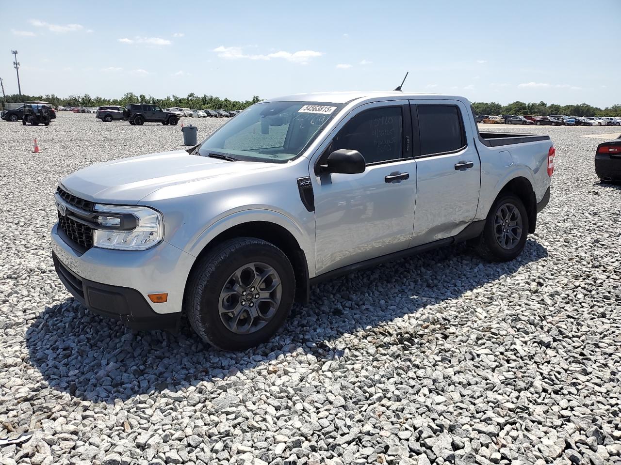 2023 Ford Maverick Xl de vânzare în Arcadia, FL - Side